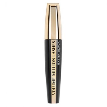 L’Oreal Paris Volume Million Lashes Extra Black Mascara