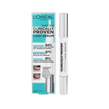 L'Oreal Paris Lash Serum 
