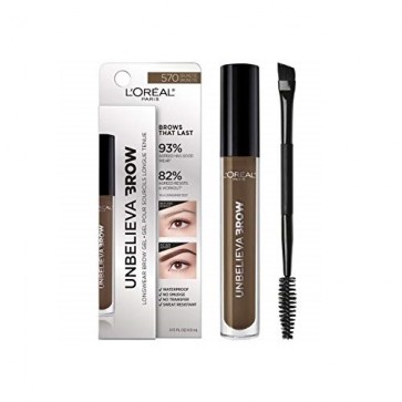 L'Oréal Paris Unbelievabrow 