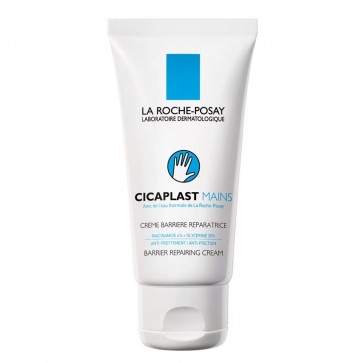La Roche Posay Cicaplast Mains Hand Cream 50ml 