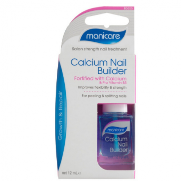 Manicare Calcium Nail Builder