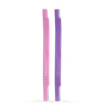 Manicare DermaSmooth Fuzz Remover 2 Pack