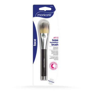 Manicare Foundation Brush