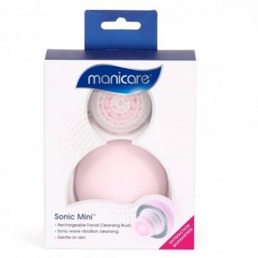Manicare Sonic Mini® Facial Cleanser