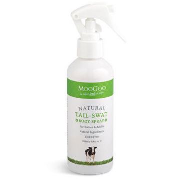 Moogoo Tail Swat Spray