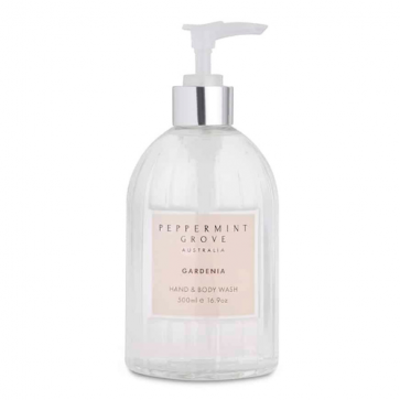Peppermint Grove Gardenia Hand Wash 