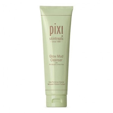 Pixi Skintreats Glow Mud Cleanser 135ml