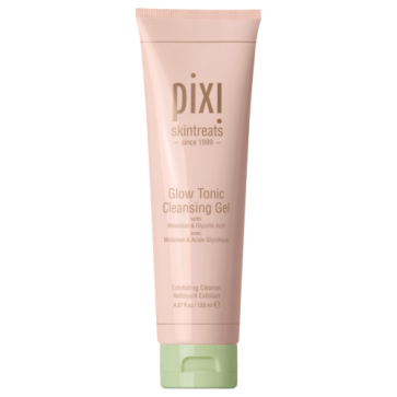 Pixi Skintreats Glow Tonic Cleansing Gel 135ml 