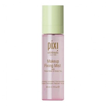 Pixi Skintreats Makeup Fixing Mist 80ml