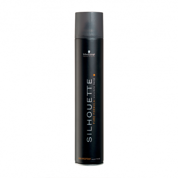 Schwarzkopf  Silhouette Hairspray 500g