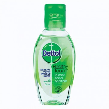 Dettol Hand Sanitiser 50ml