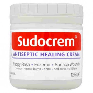 Sudocrem 125g