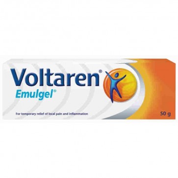 Voltaren Emugel 50g