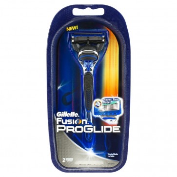 Gillette Fusion Proglide Manual Razor 1 Pk