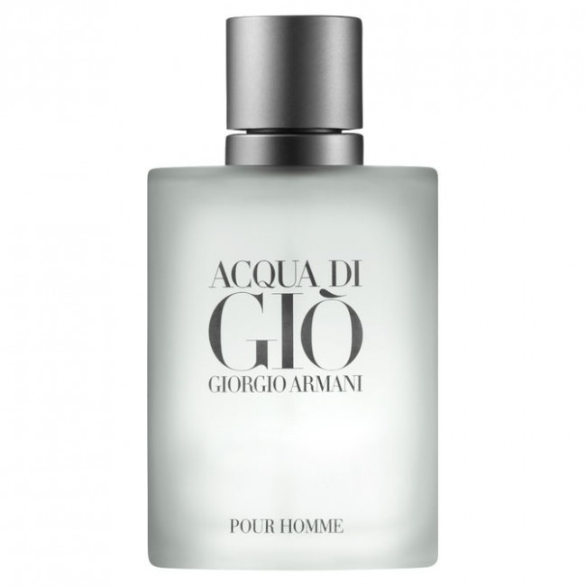 armani acqua di gio men's fragrance