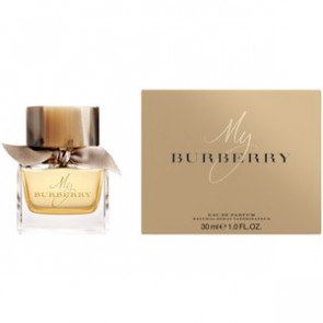 Burberry My Burberry Eau de Parfum