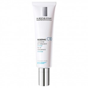 La Roche Posay Redermic C10 Intensive Moisturiser 30ml
