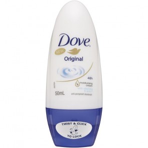 Dove Original 48 Hour Antiperspirant Deodorant Spray 50ml