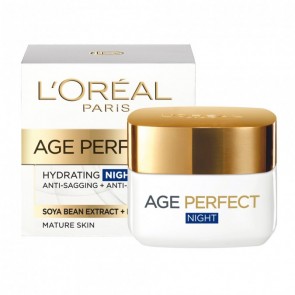 L'Oreal Paris Age Perfect Night Cream 50ml