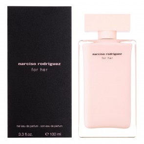 Narciso Rodriguez For Her Eau du Parfum
