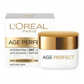 L'Oreal Age Perfect Day Cream 50ml