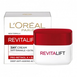 L'Oreal Paris Revitalift Day Cream 50ml
