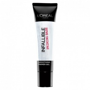 L'Oreal Paris Infallible Mattifying Base Primer 
