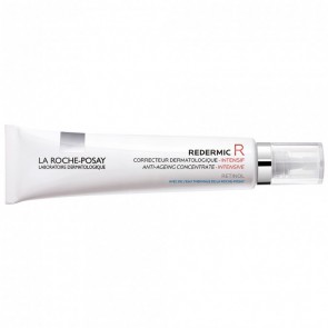 La Roche Posay Redermic R Intensive Moisturiser 30ml
