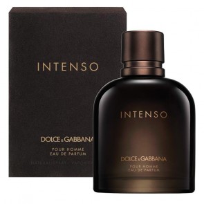 Dolce & Gabbana Intenso Pour Homme Eau de Parfum