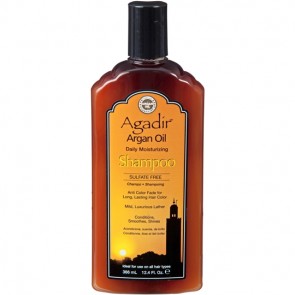 Agadir Argan Oil Volume Shampoo 366ml