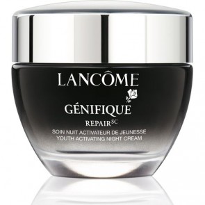 Lancôme G̩enifique Night Repair Cream