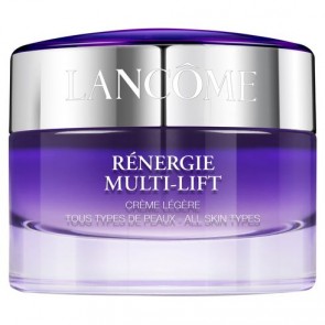 Lanc̫me R̩nergie Multi-Lift Day Cream Light
