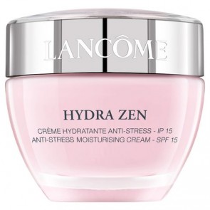 Lancôme Hydra Zen Anti-stress Moisturizing Day Cream SPF15