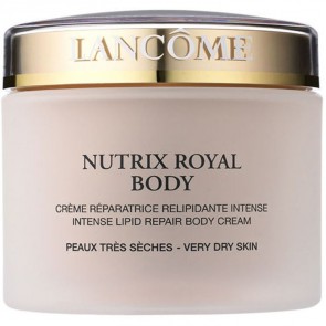 Lancôme Nutrix Royal Body Moisturiser Pot