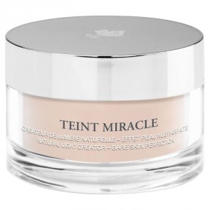 Lancôme Teint Miracle Loose Powder Bare Skin Perfection