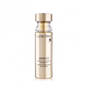 Lancôme Absolue Sublime Regenerating Oleo-Serum 30ml