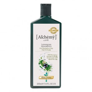 Alchemy Shampoo Unscented 225ml