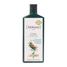 Alchemy Shampoo Rosemary S/Free 225ml