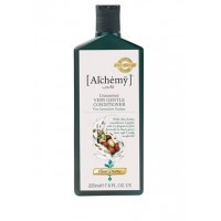 Alchemy Shampoo Rice/Amino 225ml