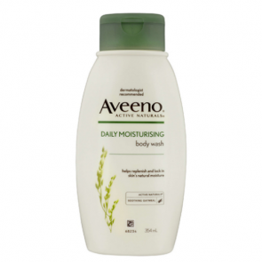 Aveeno Daily Moisturising Body Wash