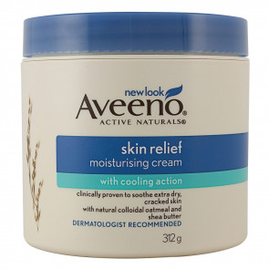 Aveeno Skin Relief Moisturising Cream 