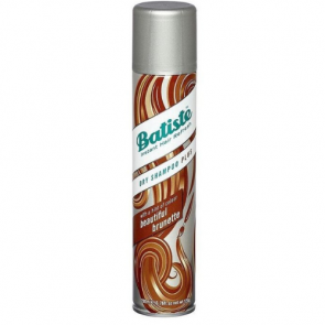 Batiste Brunette Dry Shampoo 200ml