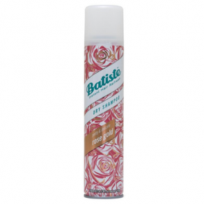Batiste Rose Gold Dry Shampoo 200mL