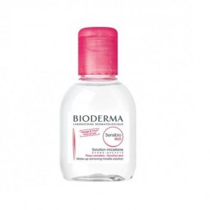Bioderma Sensibio Micellar Water 