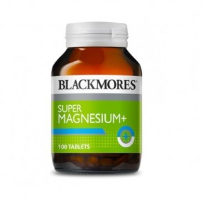 Blackmores Super Magnesium