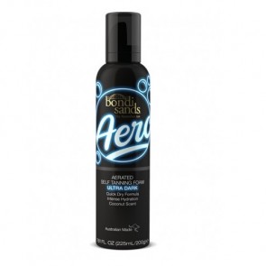 Bondi Sands Aero Ultra Dark Self Tanning Foam