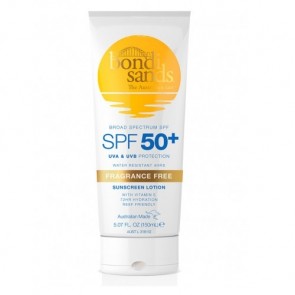 Bondi Sands Sunscreen Lotion SPF 50+ 150ml