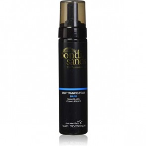 Bondi Sands Self Tanning Foam Dark 200ml 