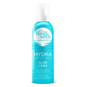 Bondi Sands Hydra After Sun Aloe Vera Foam 165g