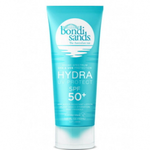 Bondi Sands Hydra UV Protect Sunscreen Lotion SPF 50+ 150ml